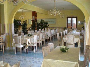 Isolabella Hotel Ventotene Exterior foto