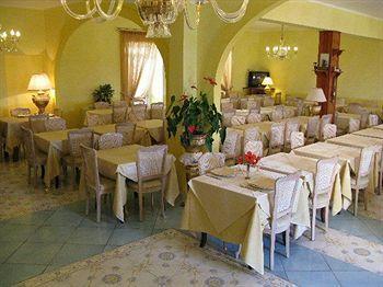 Isolabella Hotel Ventotene Exterior foto